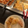 China Sun Buffet gift card