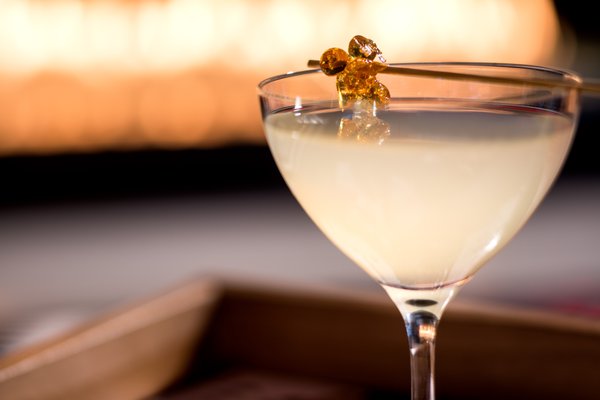 Moxy Seattle Downtown by null