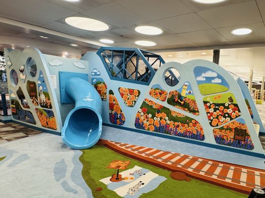 Milpitas Library by null