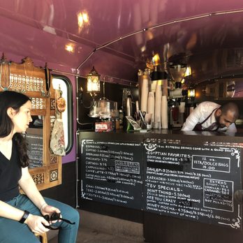 Tōv - Coffee & Tea Near Me - Portland, Oregon