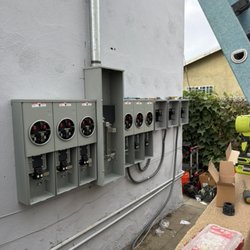 MH Electric