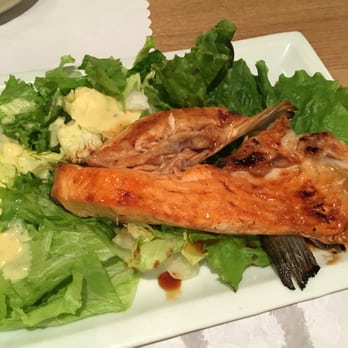 Taiko - salmon kama - Japanese Near Me - Irvine, California Taiko - salmon kama - Japanese Near Me - Irvine, California