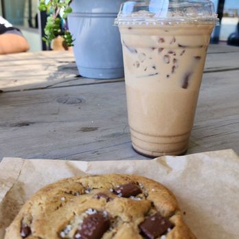 Bakersfield Roasting Company - Cookie - Coffee & Tea Near Me - Bakersfield, California