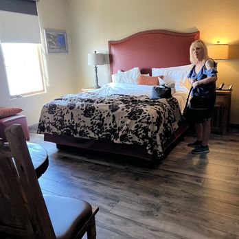 Prickly Pear Inn - Hotels Near Me - Cave Creek, Arizona