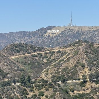 Griffith Observatory - Observatories Near Me - Los Angeles, California