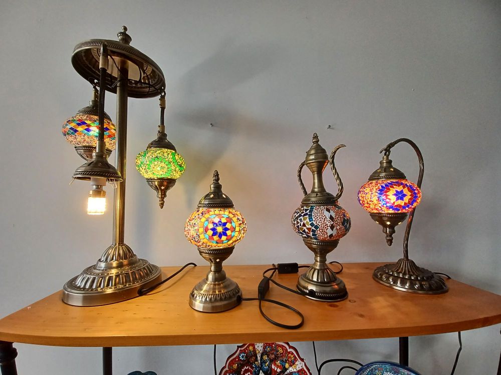 Mosaic Art Studio - wedding in Indianapolis, IN