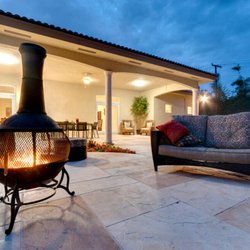 Lawn & Leisure - Lawn and Leisure