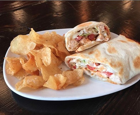 Trasca & Co Eatery by null