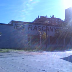 I. E. S. Rascanya-Antonio Cañuelo
