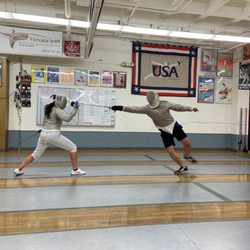 Fencing Academy of Westchester