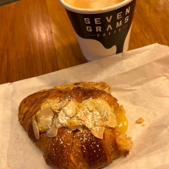 Seven Grams Caffe - Coffee - Coffee & Tea Near Me - New York, New York