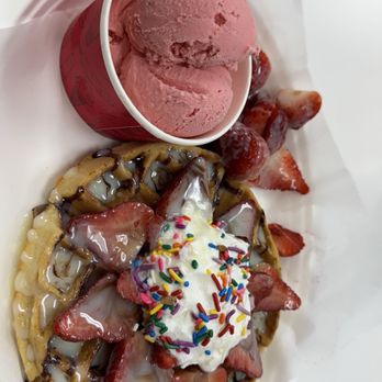 Michoacán A Pedir De Boca - Ice Cream & Frozen Yogurt Near Me - Thousand Oaks, California Michoacán A Pedir De Boca - Ice Cream & Frozen Yogurt Near Me - Thousand Oaks, California