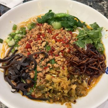 575 Miishien - Spicy dish - Chinese Near Me - Palo Alto, California