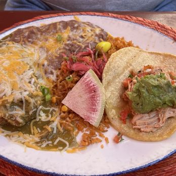 Casa De Reyes - Mexican Near Me - San Diego, California
