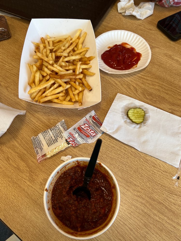 DAIRY CIRCUS 22 Photos & 29 Reviews 178 Sacandaga Rd, Scotia, NY