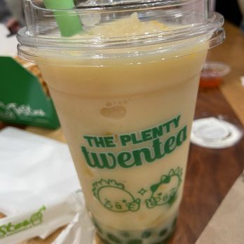 Tastea - Coffee & Tea Near Me - Rowland Heights, California