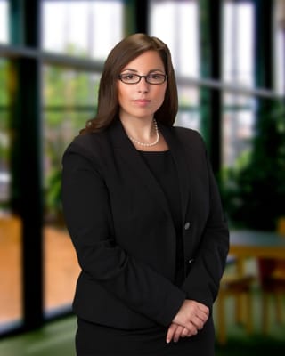 Trust and Estates Attorney - Kerri Castellini