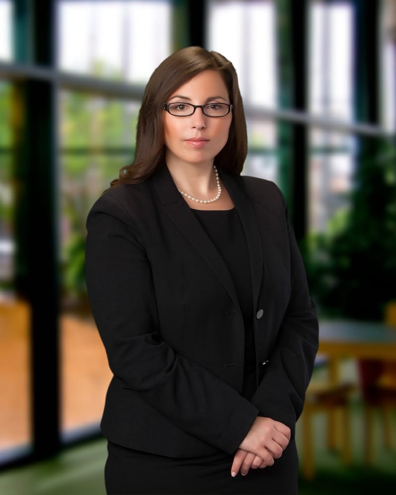 Trust and Estates Attorney - Kerri Castellini