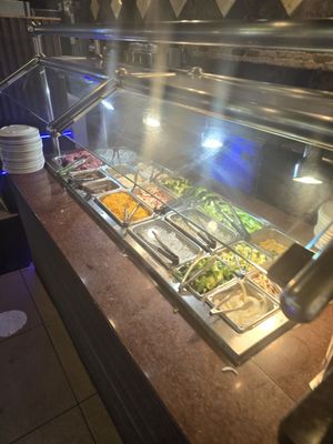 Super Orient Buffet by null
