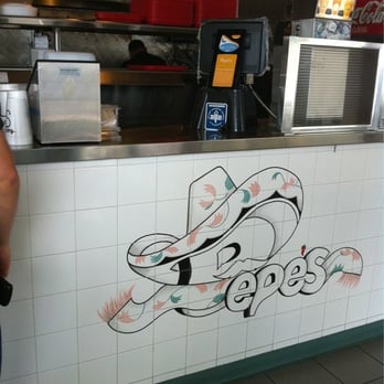 Pepes - Entrance - Mexican Near Me - Fullerton, California Pepes - Entrance - Mexican Near Me - Fullerton, California