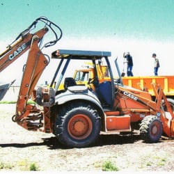 R-Diamond Septic & Excavating - Septic, Excavation and Backhoe services