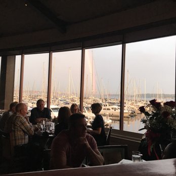 Palisade - Seafood Near Me - Seattle, Washington