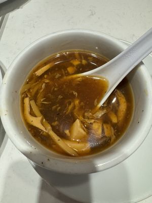 Lao Sze Chuan (Grant Park) by null