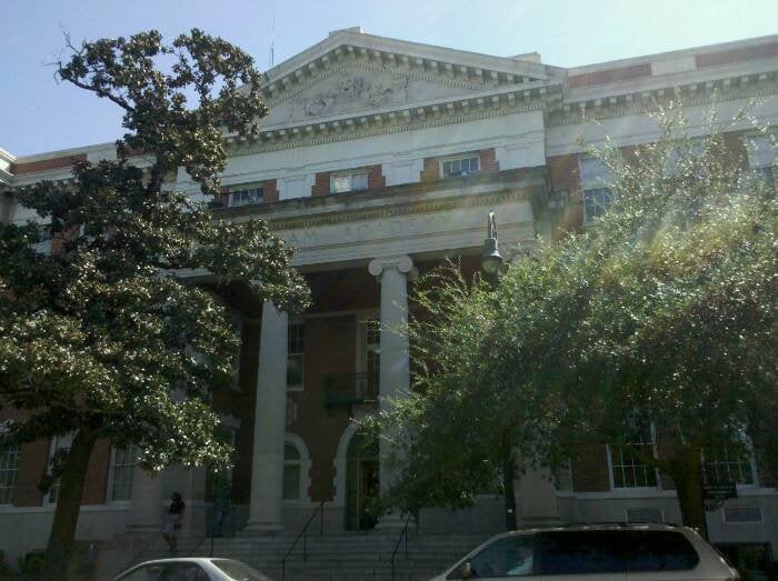 Chatham County Board of Education - social services organization in Savannah, GA