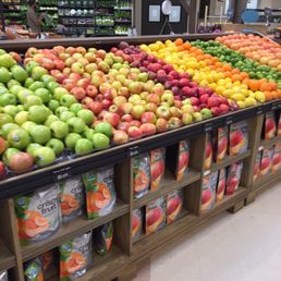 Fresh Fruit Fresh Fruit