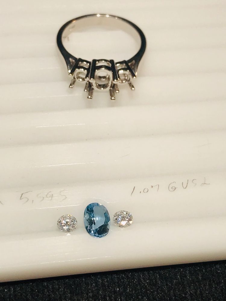 SHEPHARD MANUFACTURING JEWELERS Updated September 2024 25 Photos