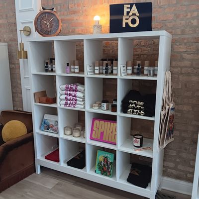 Da Book Joint by null