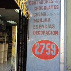 Donde Tato´S - Para no perderse sazie 2759