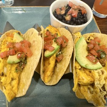 First Watch - Farm Stand Breakfast Tacos - Breakfast & Brunch Near Me - Summerville, South Carolina