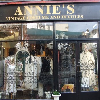 Annie's - Used, Vintage & Consignment Near Me - London, XGL Annie's - Used, Vintage & Consignment Near Me - London, XGL