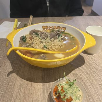 Miss Gu Malatang - Hot Pot Near Me - San Jose, California Miss Gu Malatang - Hot Pot Near Me - San Jose, California