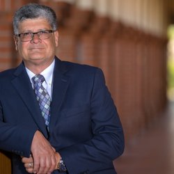 Moji Insurance - The man behind it all, owner/president Moji (Mojtaba Fakourfar), of Moji Insurance.