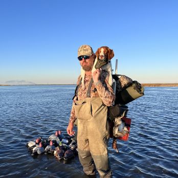 Drifter Guides - Boat Charters Near Me - Corpus Christi, Texas