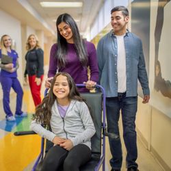 Renown Children's - Specialty