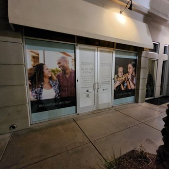 The District at Green Valley Ranch - Random display - Shopping Centers Near Me - Henderson, Nevada