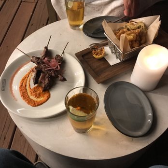 Paddlefish - Seafood Near Me - Orlando, Florida