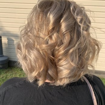 D's 422 West Side Salon - After - Tanning Near Me - Indiana, Pennsylvania