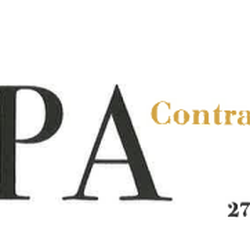 Contra Costa School of Performing Arts - Symbol with address and phone number