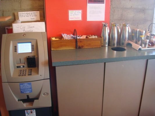 Tanner's Coffee Co. by null