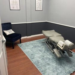 Perhealth Chiropractic