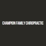 Photo of Champion Family Chiropractic