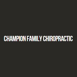 Champion Family Chiropractic