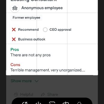 RAM Partners - Review of employee - Property Management Near Me - Atlanta, Georgia RAM Partners - Review of employee - Property Management Near Me - Atlanta, Georgia