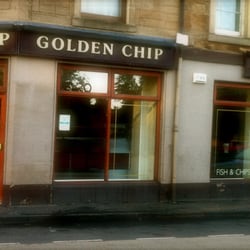 Golden Chip Linlithgow