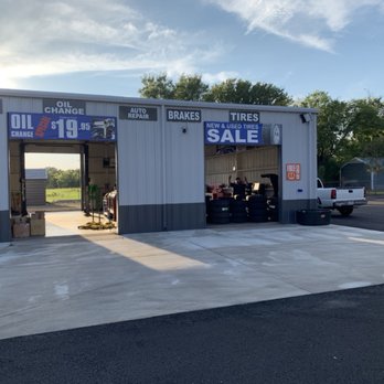 First Choice Auto & Tires - Auto Repair Near Me - Anna, Texas First Choice Auto & Tires - Auto Repair Near Me - Anna, Texas