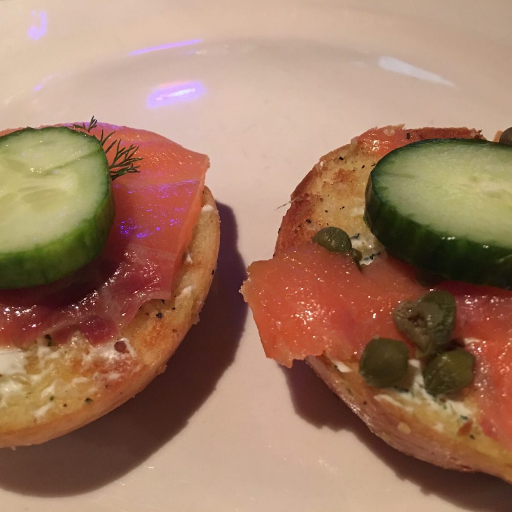Table Mesa - Lox and Bagel- deliciousness - Latin American Near Me - Bentonville, Arkansas Table Mesa - Lox and Bagel- deliciousness - Latin American Near Me - Bentonville, Arkansas